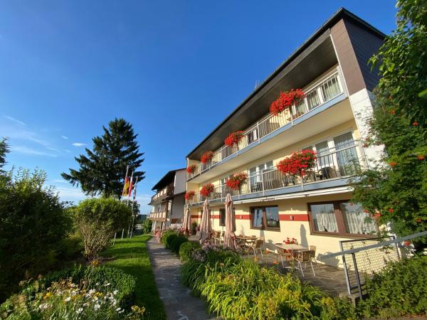 Marias Pension - Cham