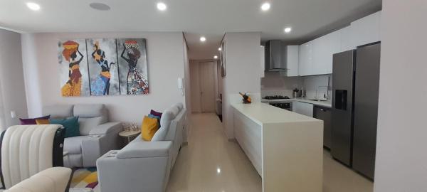 The Clover Suite, Картахена