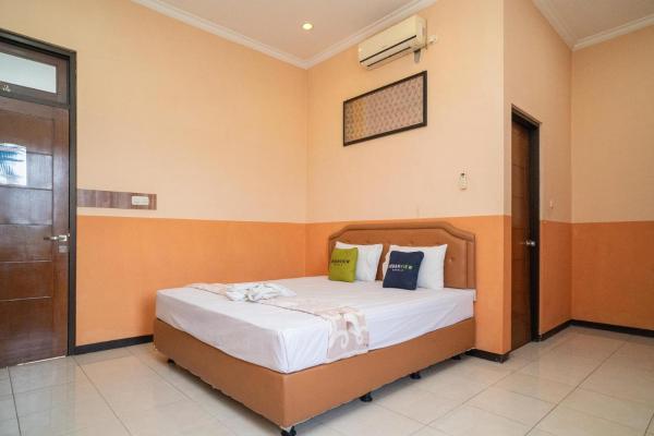 Urbanview Hotel De Kopen Malang By Reddoorz - Malang