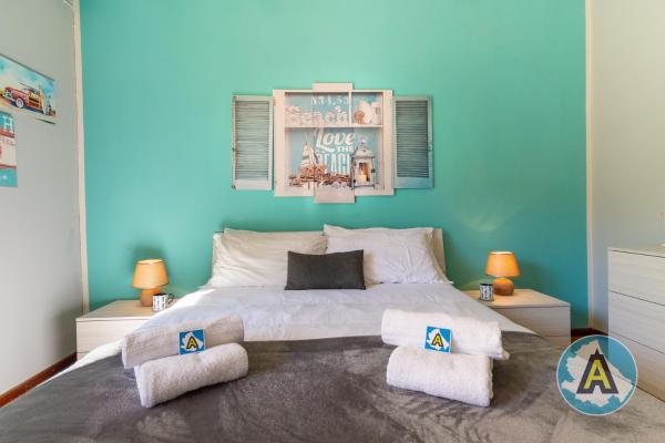 Casa Del Bello - Appartamento Di Fronte Al Mare A Silvi - Silvi