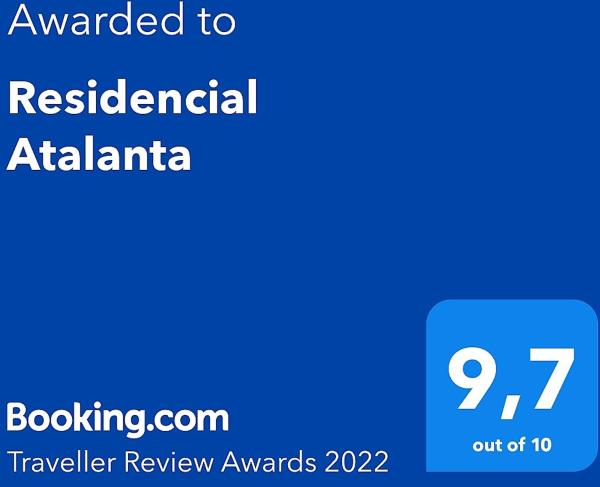Residencial Atalanta - Bombinhas