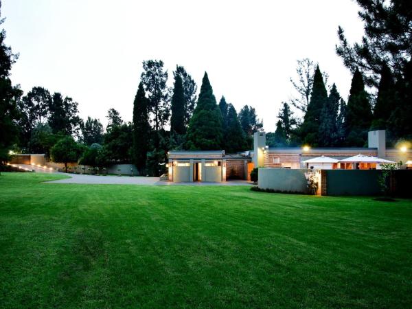 Five O'clock Zen Boutique Guest House - Centurion
