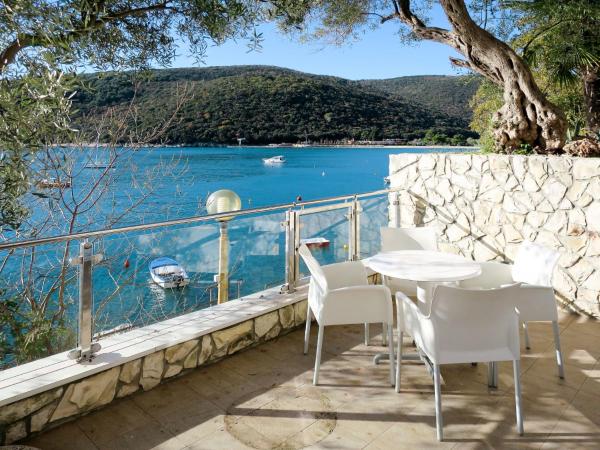 A la foto es mostra l'objecte Apartment Milevoj-3 by Interhome situat a la ciutat de Rabac.
