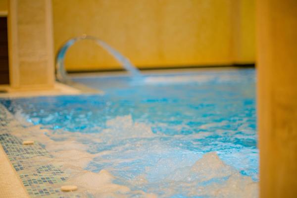 Aria Club Wellness&Spa Zlatibor, Zlatibor