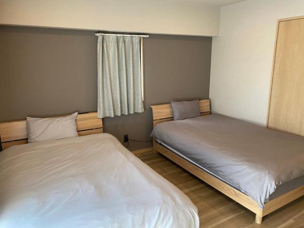 Fotografie 2: Hotel Thomas Tomari
