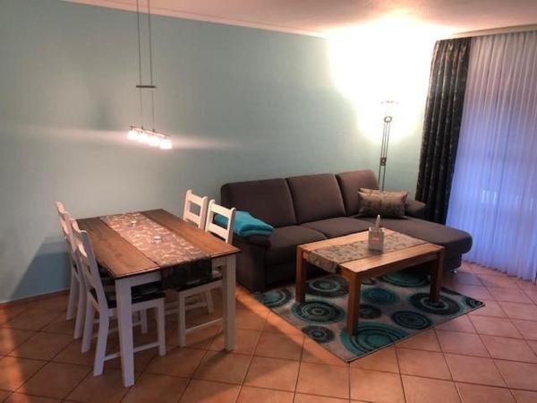 Jacobihof Haus 6 Wohnung 02 - Dahme