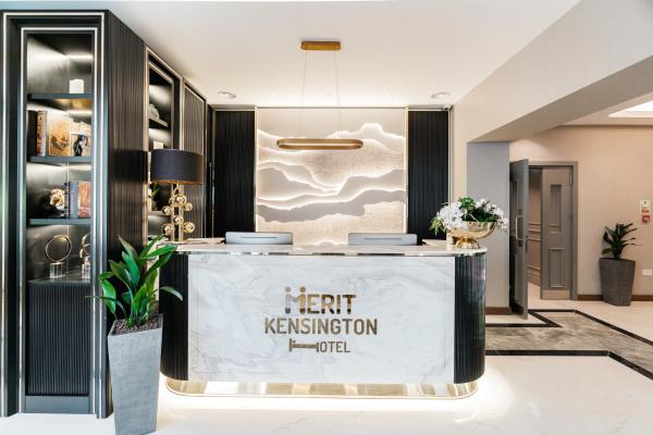 Merit Kensington Hotel - Notting Hill