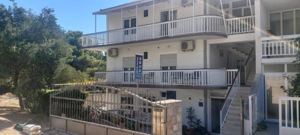 Apartmani Anka Gadžić - Igrane