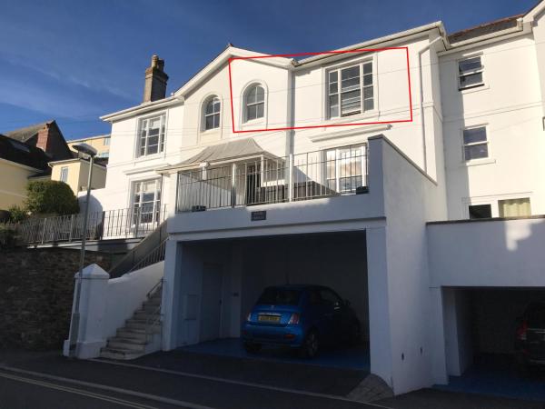 Upper Fernlea - Salcombe
