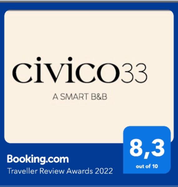 Bilde 7: Civico 33