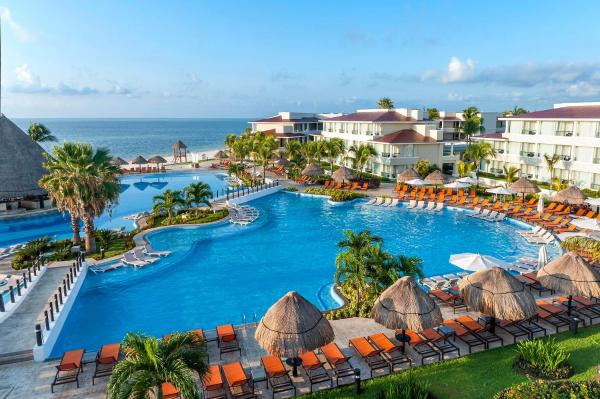Moon Palace Nizuc - All Inclusive, Cancún
