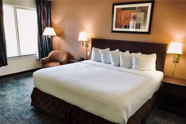 Billede 9: Ramada by Wyndham Spokane Valley