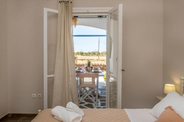 Foto 5: Θἔρως (Theros) house 1 - Agios Fokas