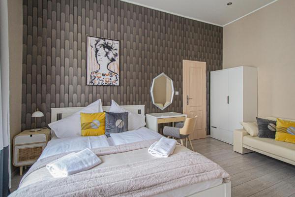 Ruterra Apartment Charles Bridge - Praga