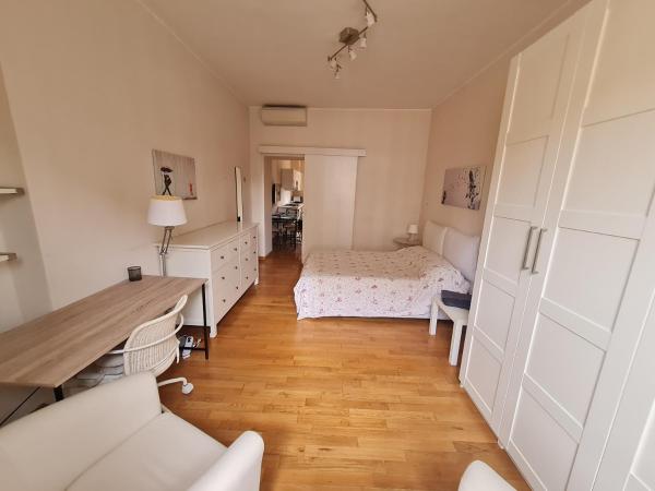 NAVIGLI - Ascanio Sforza Cozy Apartment, Milan