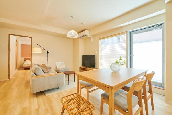 江戸川橋レジデンス EDOGAWABASHI RESIDENCE, Tokyo