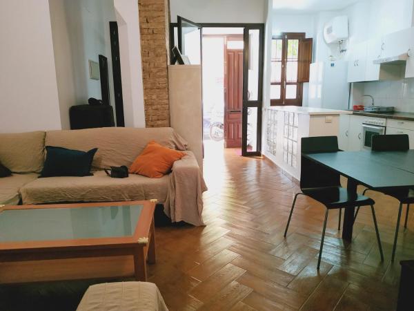 Casa Sevilla Nervión-Centro, Siviglia