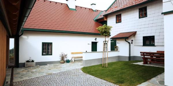 Billede 6: Stein im Holz