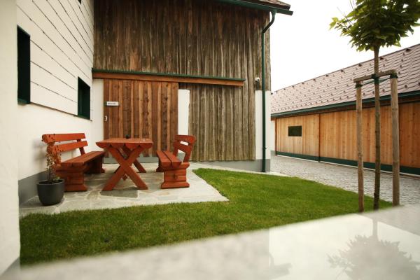 Billede 7: Stein im Holz