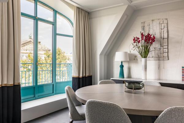 Foto 7: Kimpton - St Honoré Paris by IHG
