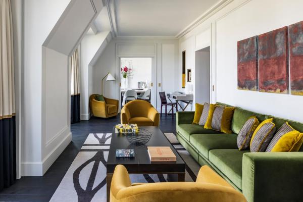 Foto 9: Kimpton - St Honoré Paris by IHG