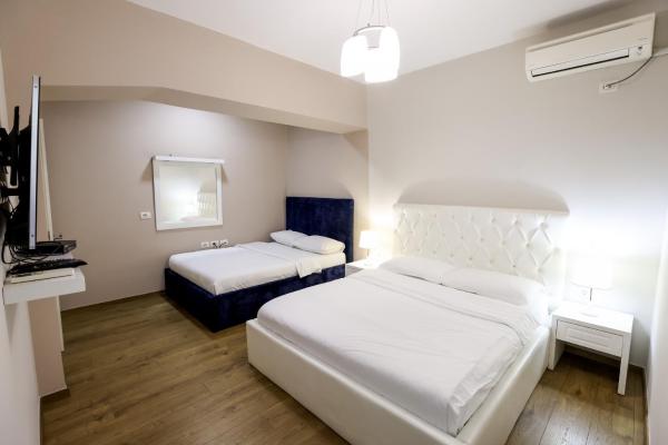 Elior Apartments - Tirane
