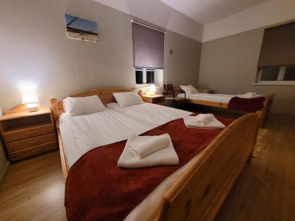 Foto 3: Nõva Hostel