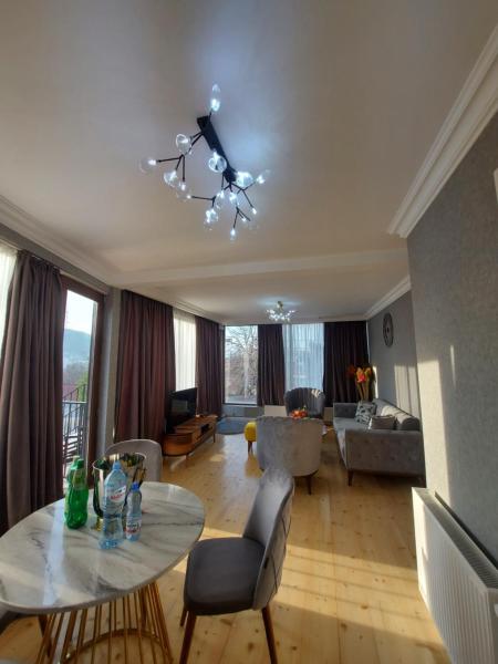 Apartment Elle2, Tbilisi City