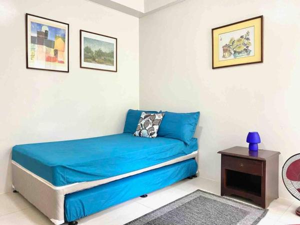 Pico De Loro Simple Style 1br Unit Myna B 106 - Nasugbu