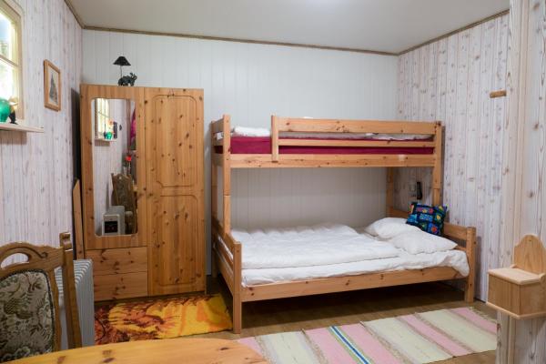 AmHavern B&B