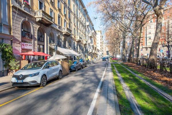 Easylife - Milano - MonteNero 29 D - Porta Romana, Milan