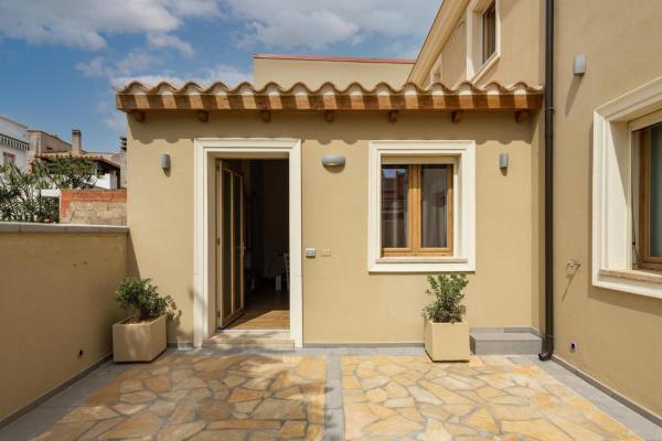 Fotografie 2: Villa Sofia