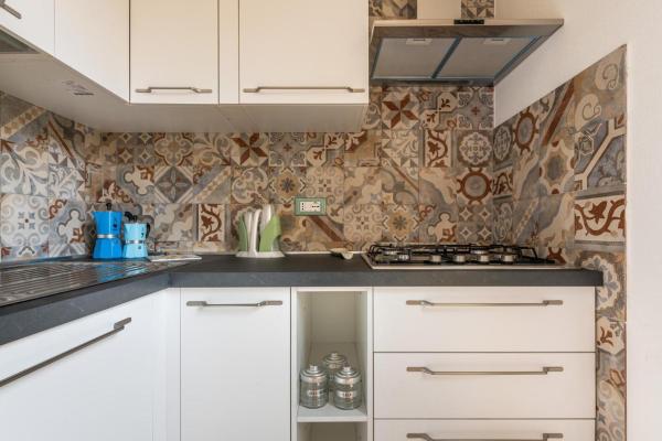 Fotografie 9: Villa Sofia