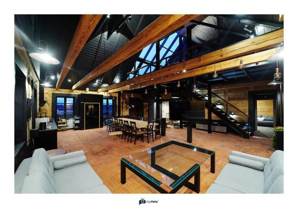 写真にはPotopy市にあるPosterunek Wiżajnyが写っています。