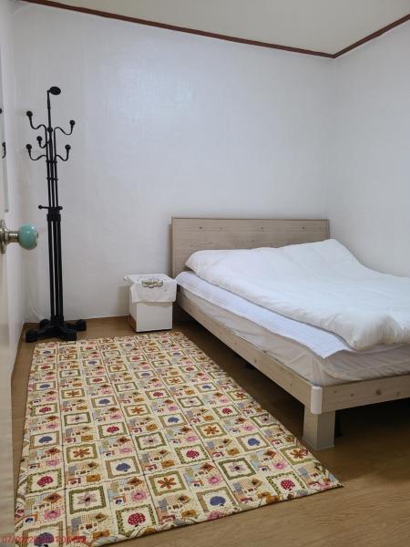 A la foto es mostra l'objecte Chenal Motel situat a la ciutat de Daegu.