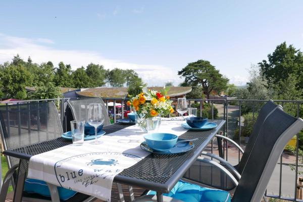 Villen-ensemble, Fewo 29 Seaside Ref. 214056 - Baabe
