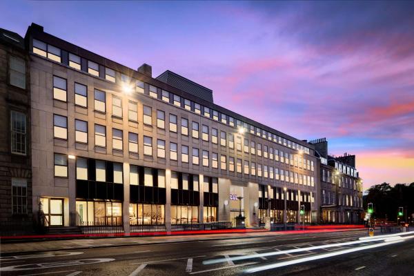 Yotel Edinburgh - Edinburgh