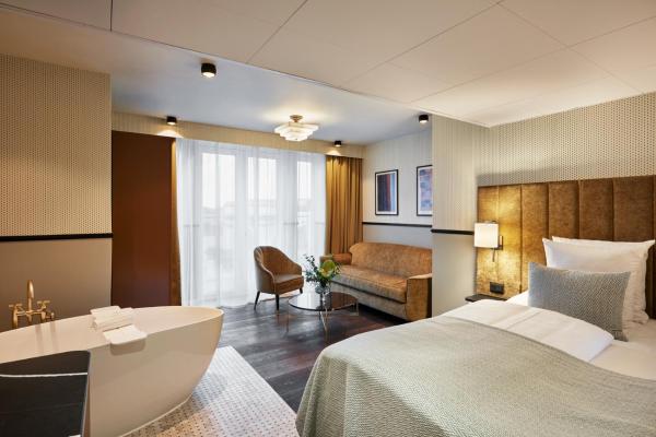 WIDE Hotel, Copenhague