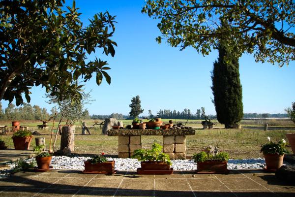 Maison Catalano - Castellaneta Marina