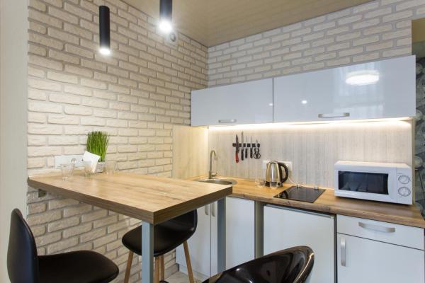 Φωτογραφία 8: Studio with an amazing view - 15th floor