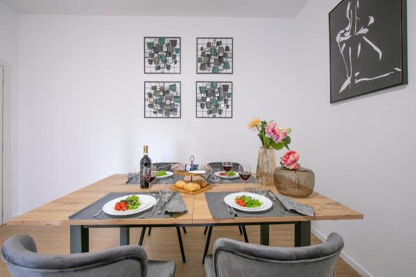 Fotografia 6: Boutique Apartments