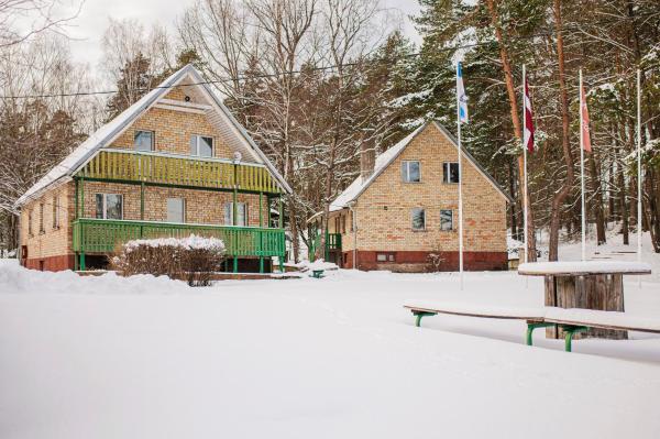 LAKE HOUSE, Rīga