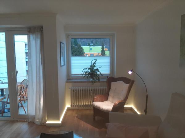 Foto 2: Weitblick
