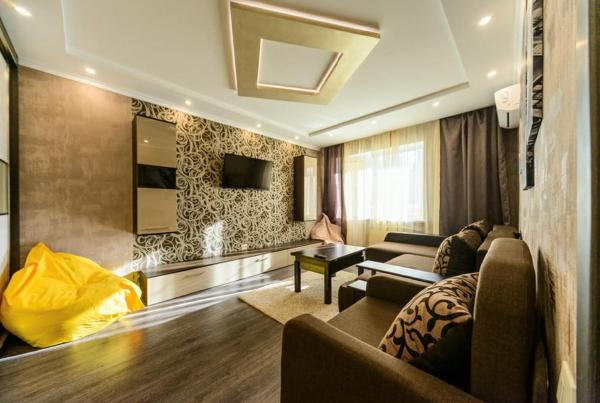 2 rooms 75m2 center of Obolon near River side, Kiew