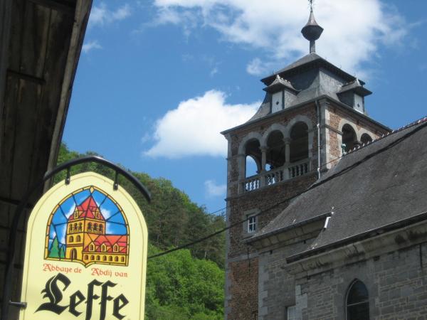 All You Need Is Dinant, Leffe, Maredsous And Anhée-sur-meuse - Belgique