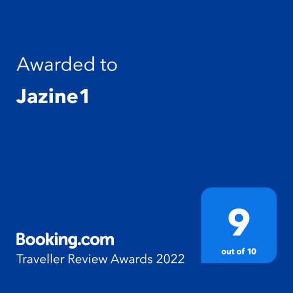 Jazine1 - Zadar