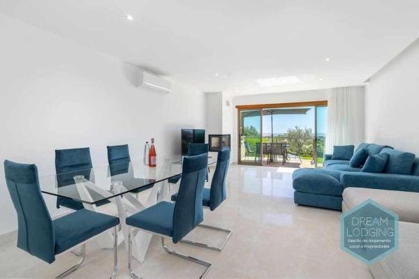 Patroves Sea View Dream Lodging - Albufeira