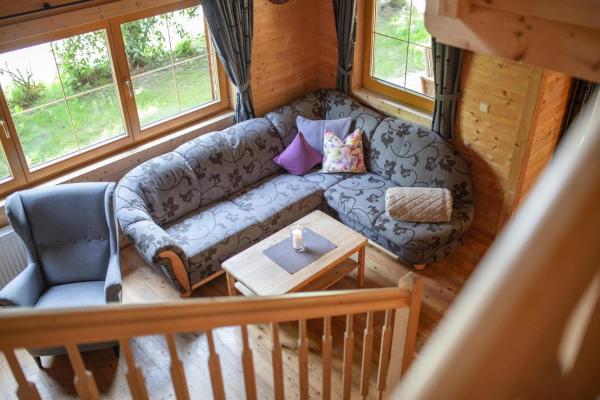 Zdjęcie 6: Chalet in Fügen near Spieljochbahn