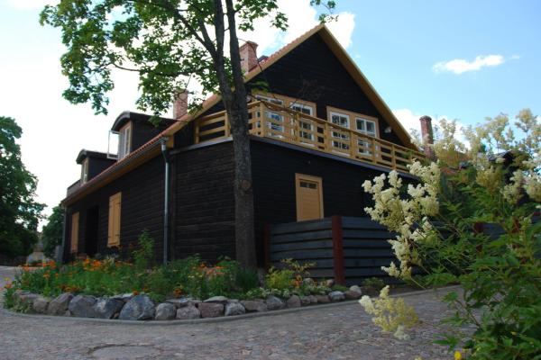 ŠAha Kluba Apartamenti - Lettland