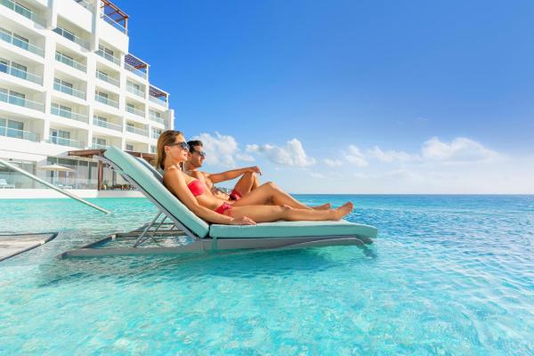 Foto 8: Sun Palace - All Inclusive Adults Only